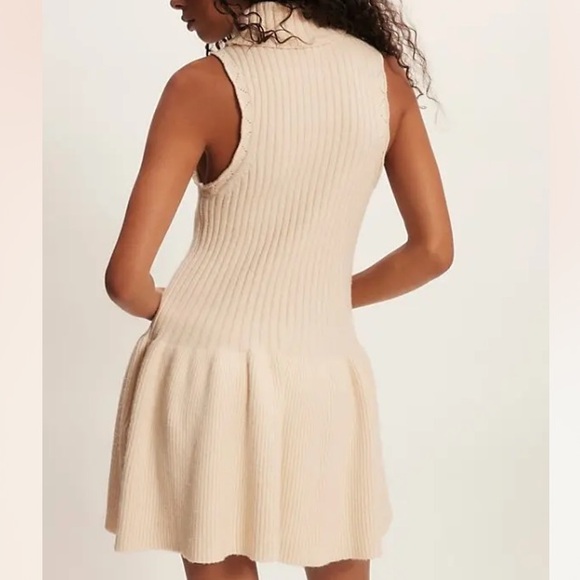 Free People Millie Sweater Dress - Picture 2 of 8